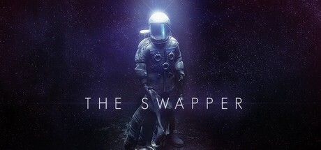 Games like The Swapper