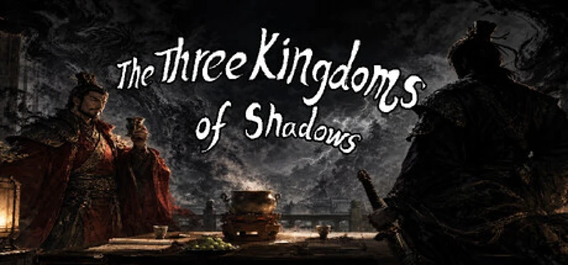 The Three Kingdoms of Shadows: Xuzhou Image