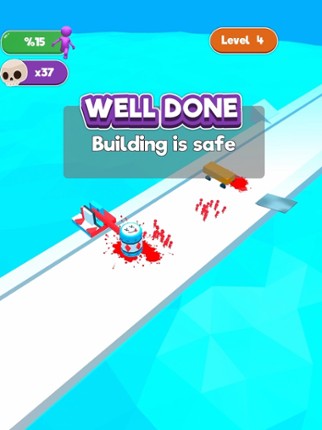 They Can't Pass screenshot