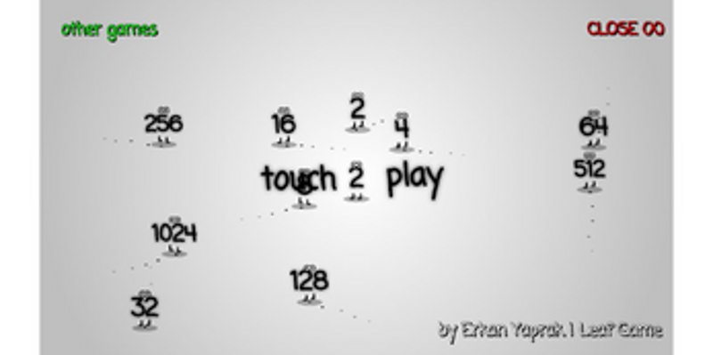 Touch 2 Play PC & Mobile Image