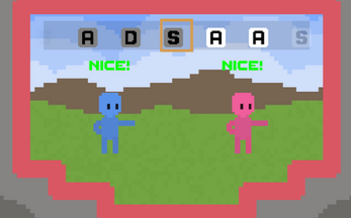 Tournament of Fortune screenshot