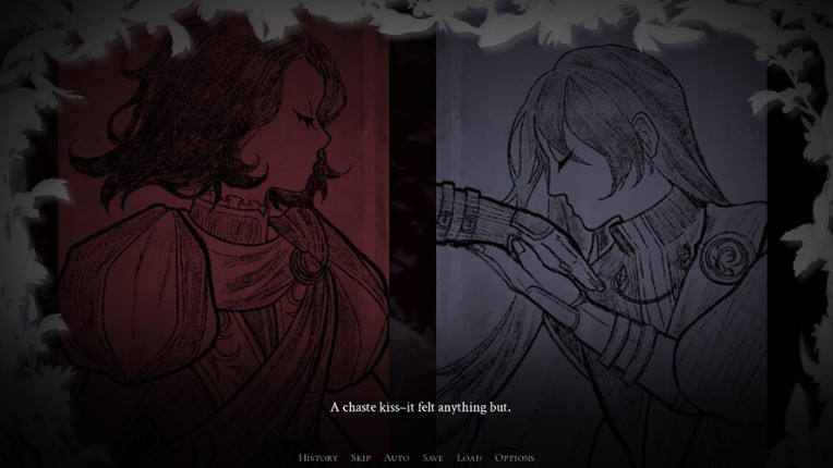 Trail of Stars screenshot