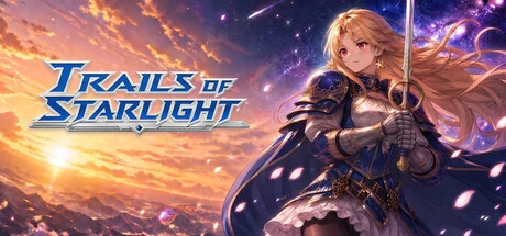 Games like Trails of Starlight