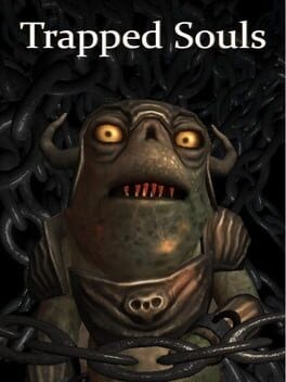Games like Trapped Souls