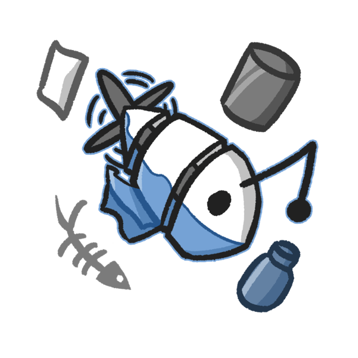 Games like Trash Frenzy