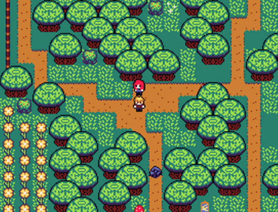 Trashland screenshot
