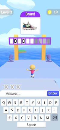 Trivia Rush! screenshot