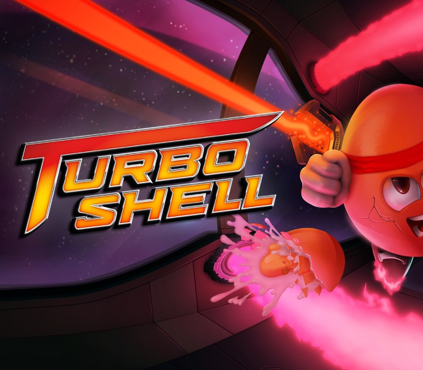 Games like Turbo Shell