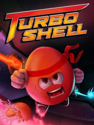 Turbo Shell Game Cover