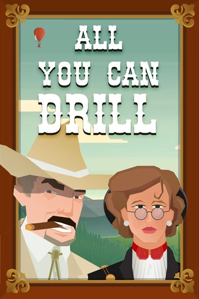 Games like Turmoil - All You Can Drill