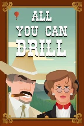 Turmoil - All You Can Drill Game Cover