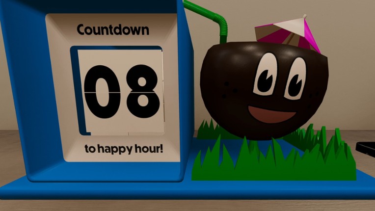 Twin Palms screenshot