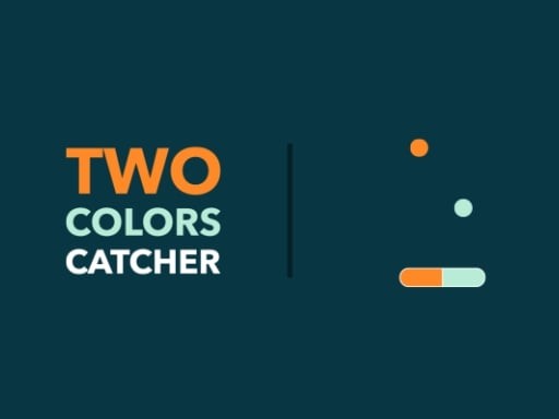 Games like Two Colors Catcher Game