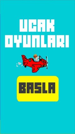 Uçak Oyunları Image