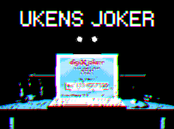 Ukens Joker Image
