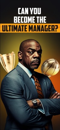 Ultimate Pro Basketball GM screenshot