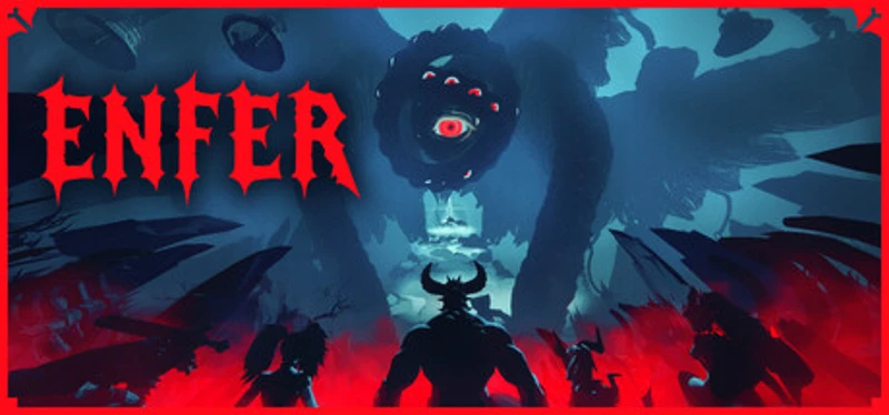 Enfer Image
