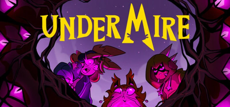 UnderMire Image