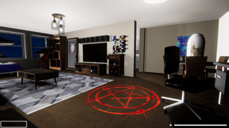 Undesired : One Room Image