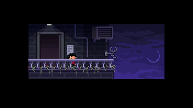Upstairs screenshot