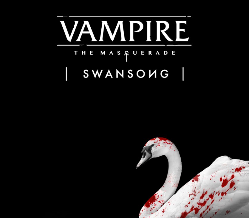 Games like Vampire: The Masquerade - Swansong