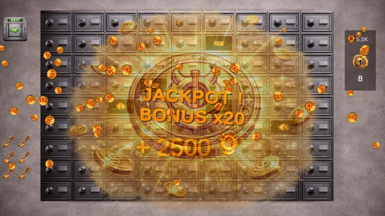 Vaultix Image