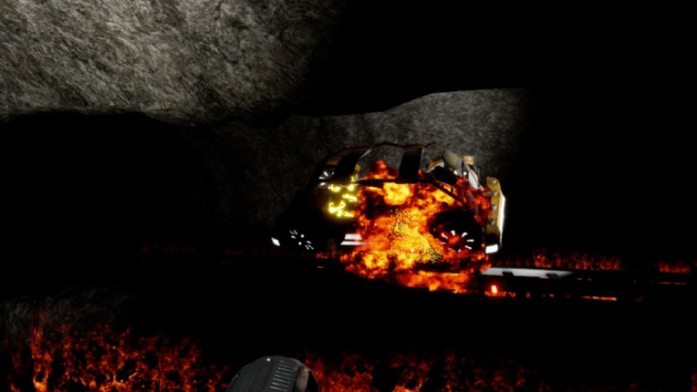 Warchasm screenshot