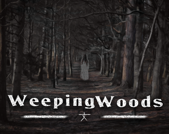 Weeping Woods Game Cover