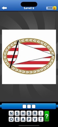 Whats the Badge? Football Quiz Image