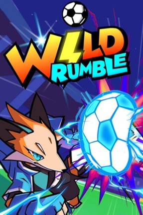 Wild Rumble Image
