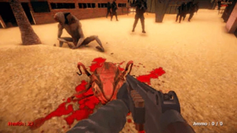 Wind City screenshot