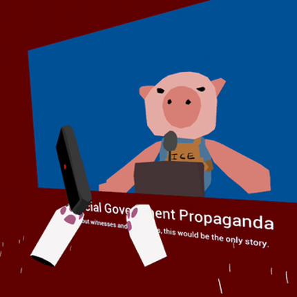 With Our Own Eyes (VR) Image