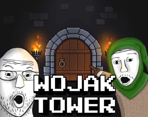 Games like Wojak Tower