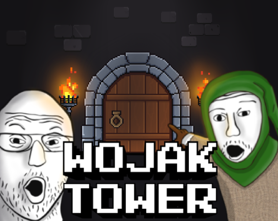 Wojak Tower Image