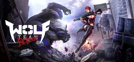 Games like Wolfteam: Reboot