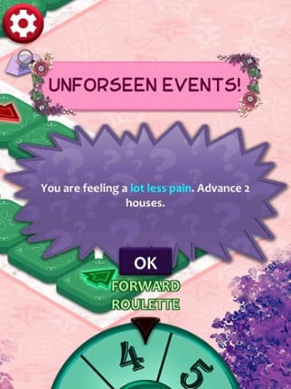 Women, Pain &amp; Mind screenshot