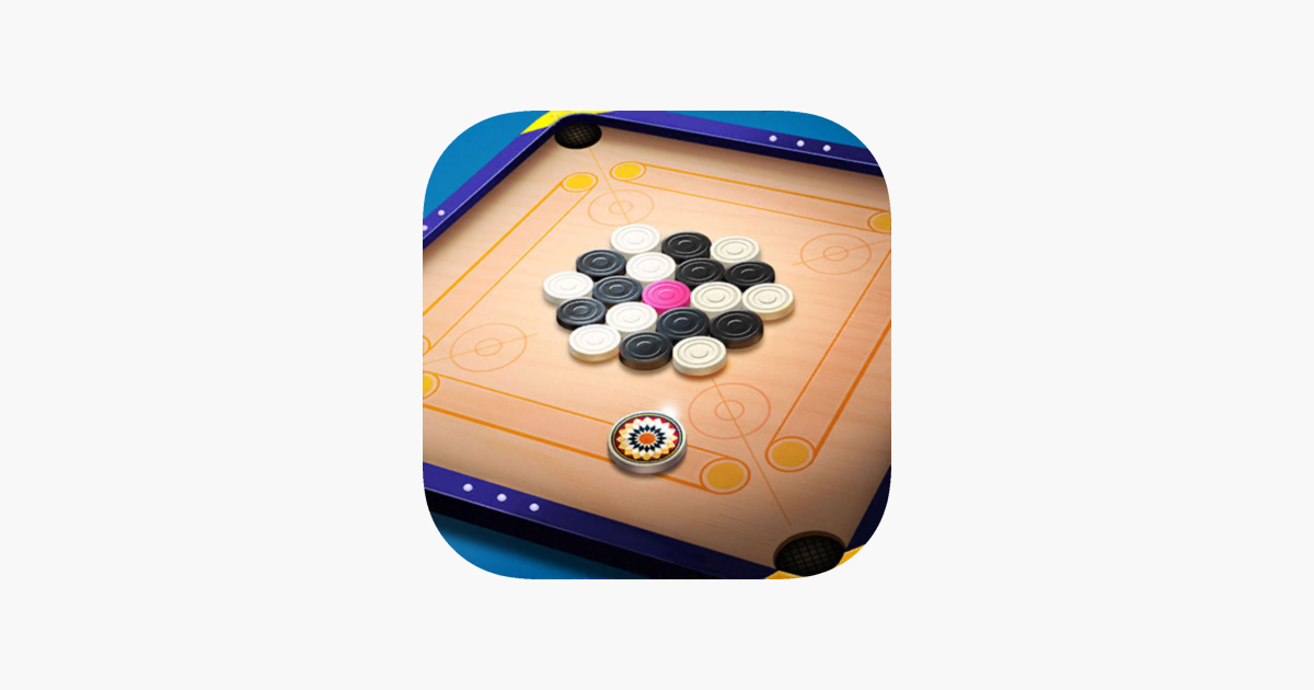 Games like World Of Carrom :3D Board Game