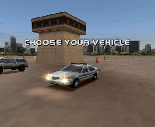 World's Scariest Police Chases screenshot