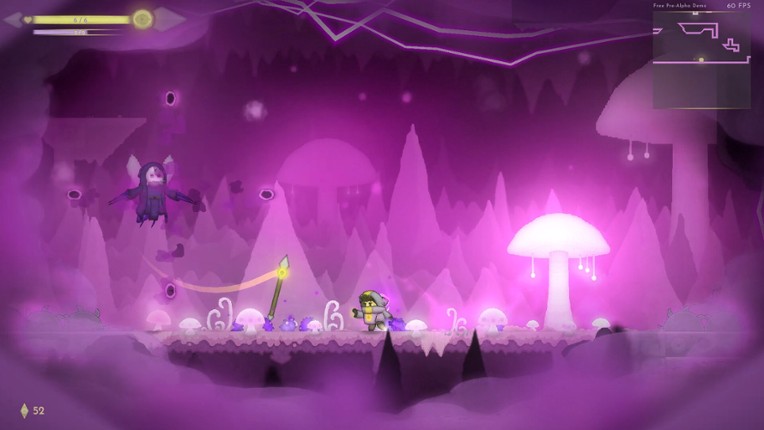 YesterSol screenshot