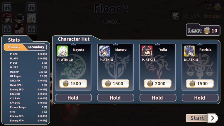 YGGDRA: SURVIVOR Image