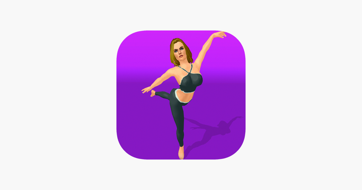 Games like Yoga Teacher 3D!