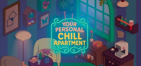 Games like Your Personal Chill Apartment