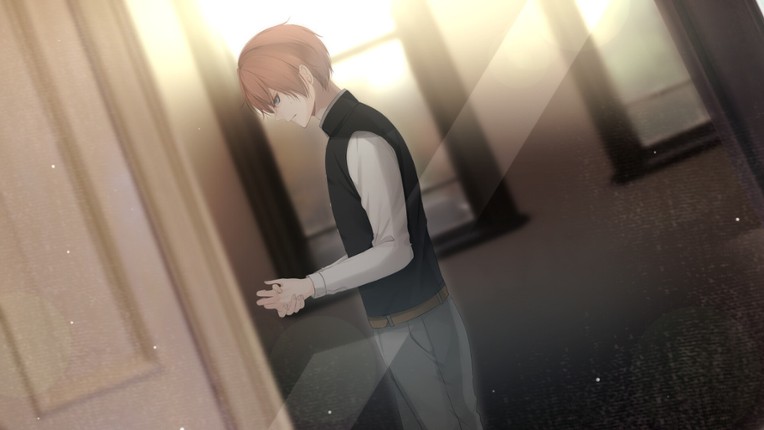 イロハニホヘト screenshot