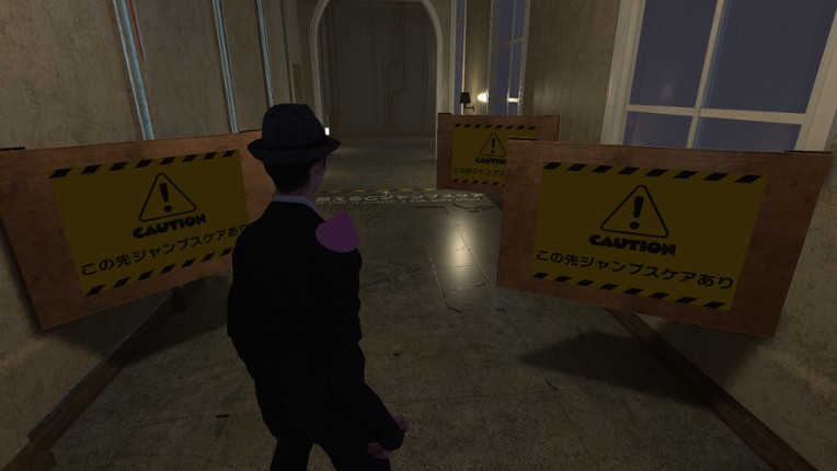 小枠内館の祝 KOWAKUNAI CELEBRATION screenshot