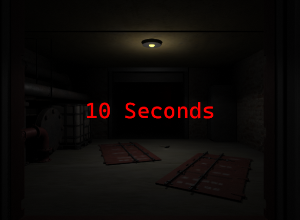 10 Seconds Game Cover