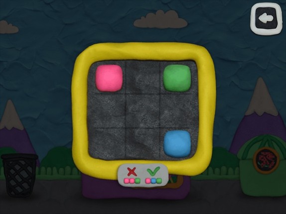 12 Locks Dad and daughters screenshot