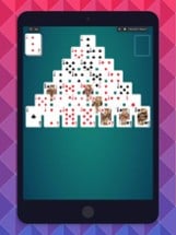 18 Solitaire Games - Klondike Image