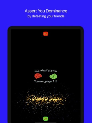 2 Players 1 Device screenshot