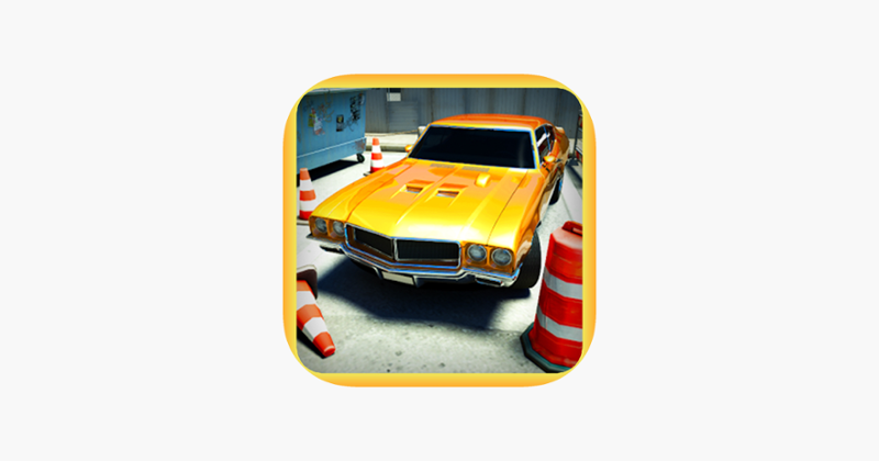 3D Car Park-ing School Simulator Whiz Lite Image