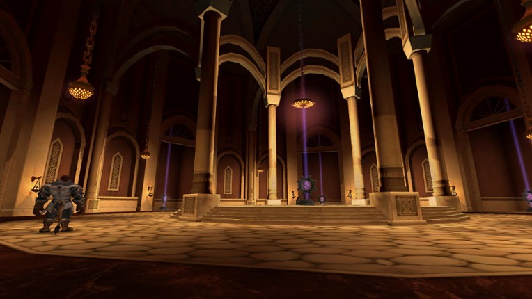 4Story: The Original Image